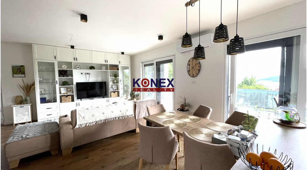 LUXUSNÁ CHATA NA CELOROČNÉ BÝVANIE NA ZEMPLÍNSKEJ ŠÍRAVE