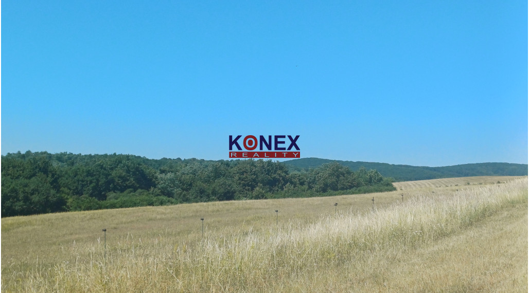 NA PREDAJ - Poľnohospodárske a lesné pozemky Vranov nad Topľou