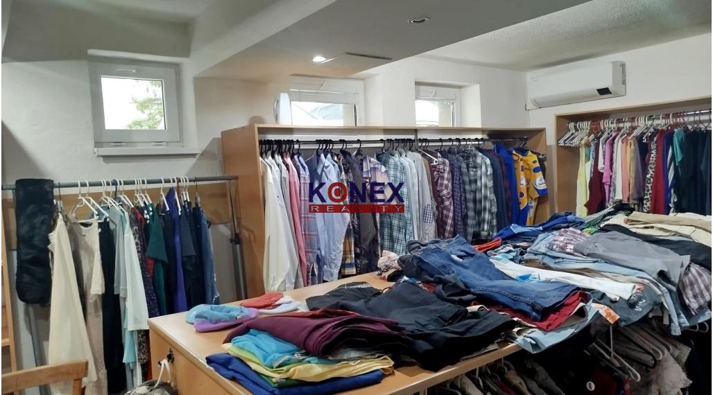 Obchodný priestor NA PREDAJ – SNINA, Partizánska ul.