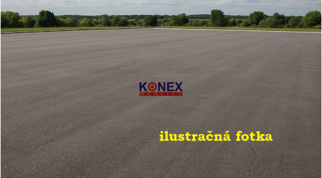 NA PRENÁJOM – Areál v meste Prešov