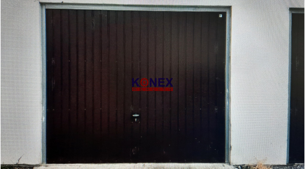 NA PREDAJ – GARÁŽ – Humenská ul. Michalovce