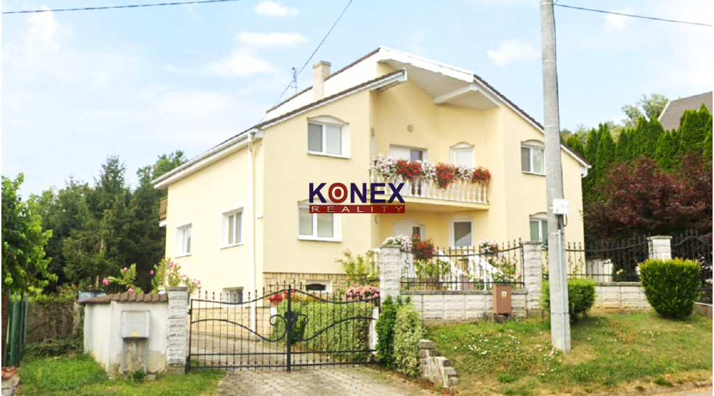 Lukratívny rodinný dom v Kráľovskom Chlmci NA PREDAJ