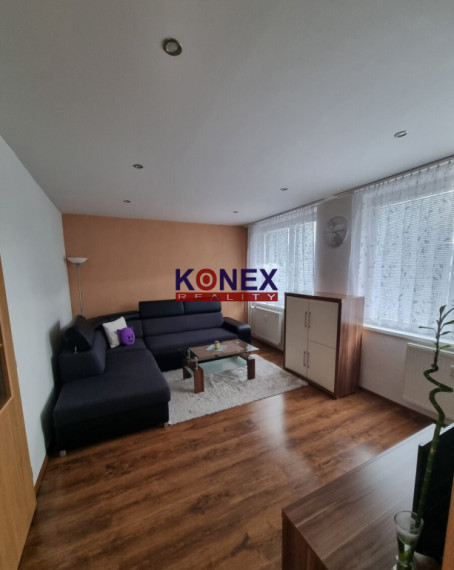 REZERVOVANÉ Krásny zrekonštruovaný 3-izbový byt MICHALOVCE