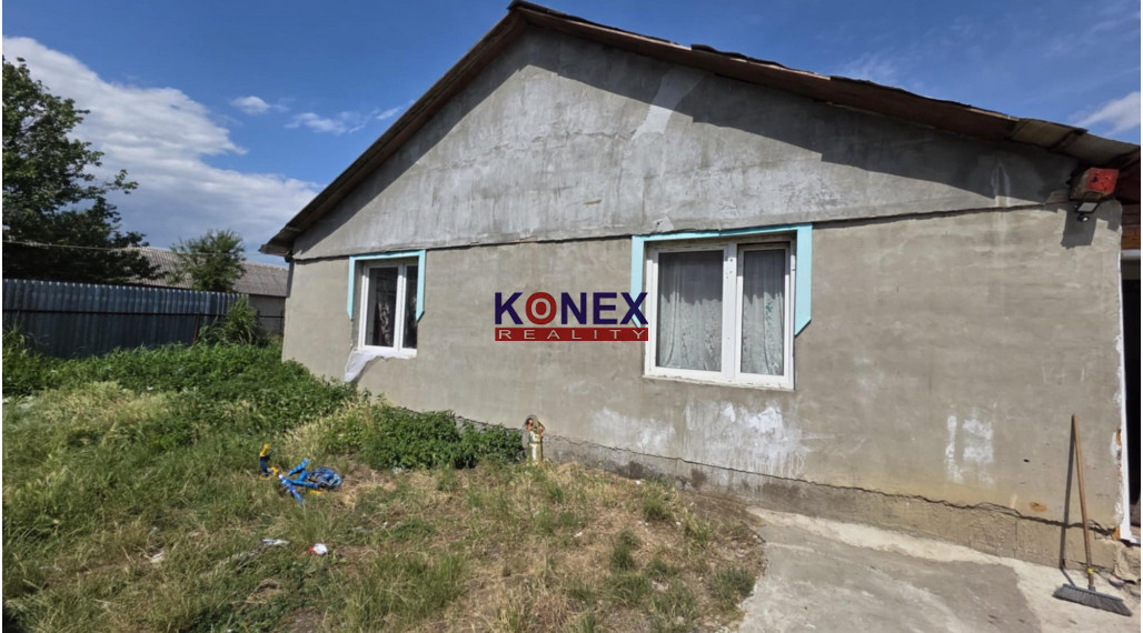 Rodinný dom v Drahňove na predaj