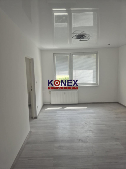 SUPER PONUKA! 3-izbový byt v Čiernej nad Tisou