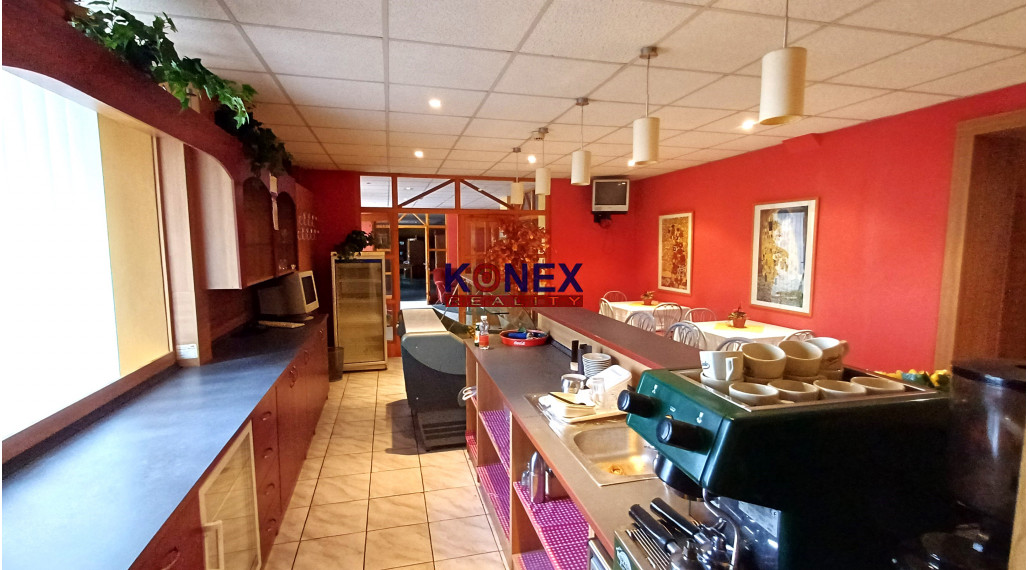 Predaj multifunkčného areálu Humenné – výnimočná príležitosť!