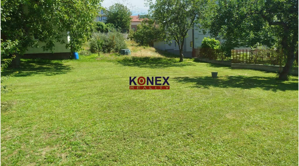 NA PREDAJ Pozemok pre rodinný dom SVIDNÍK