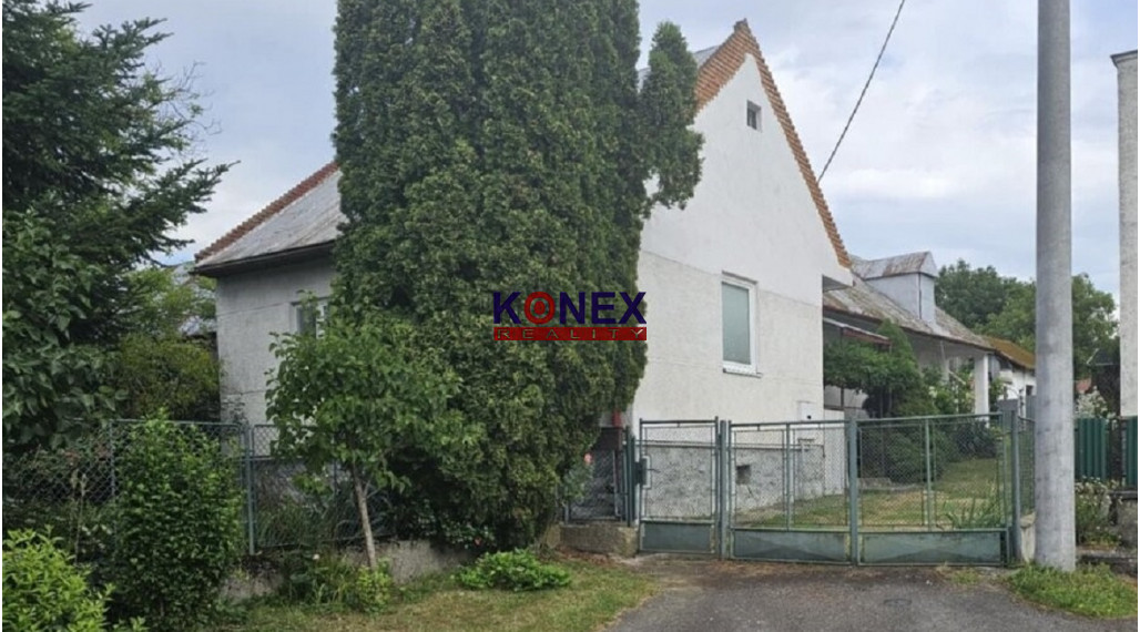 ID-2677 SUPER NOVINKA – Rodinný dom v NIŽNOM HRABOVCI