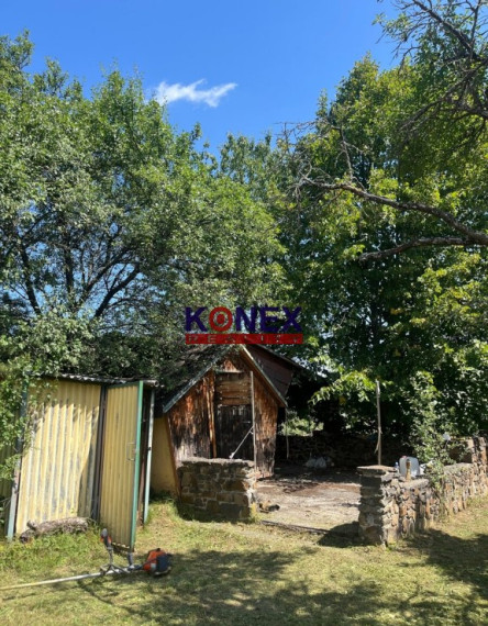 NA PREDAJ –  Rekreačný pozemok – záhrada - Sečovce