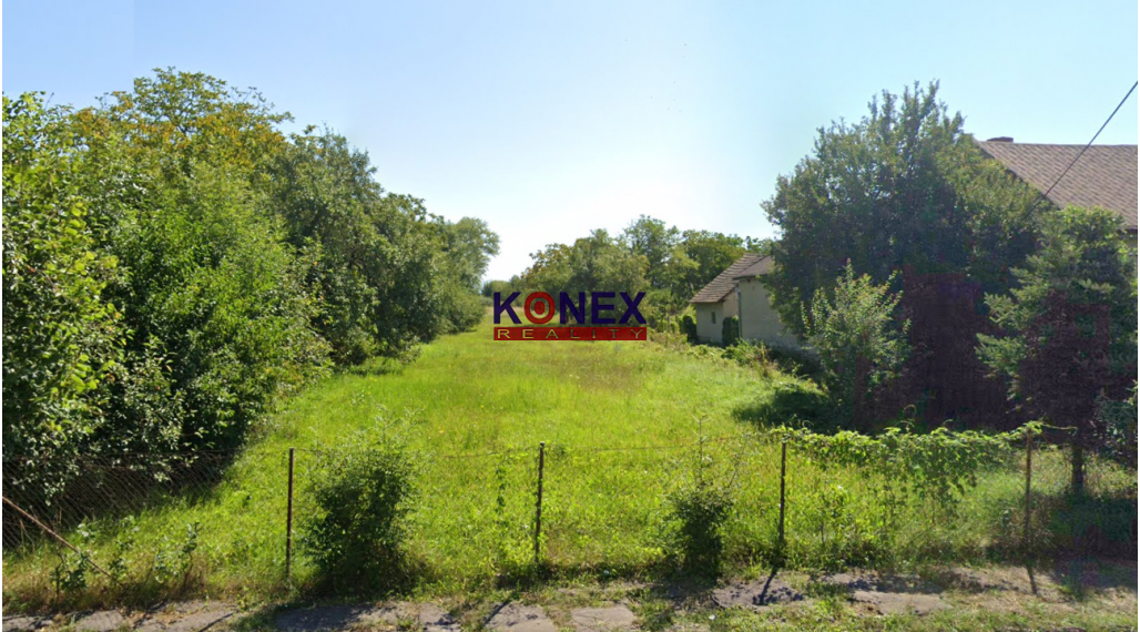 ID-2707 NA PREDAJ! Pozemok pre RD - JASTRABIE PRI MICHALOVCIACH