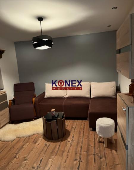 NA PREDAJ – Rekreačná chata v príjemnom prostredí - Klokočov