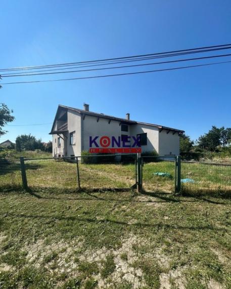 NA PREDAJ –  rodinný dom v obci Hraň