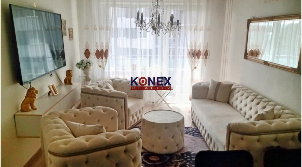 Zrekonštruovaný 2-izbový byt v STRÁŽSKOM