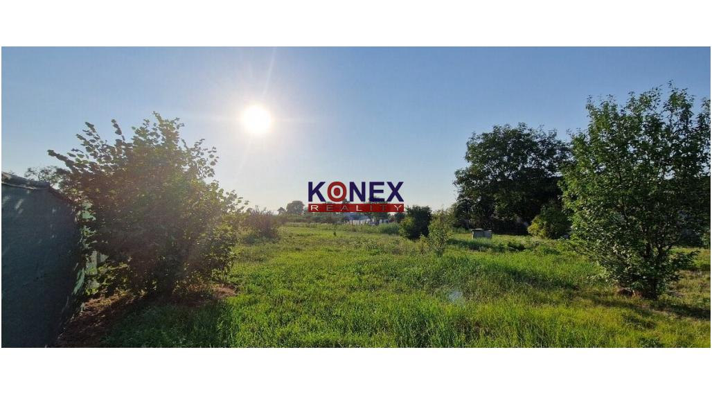 NA PREDAJ –  pozemok Nižný Žipov