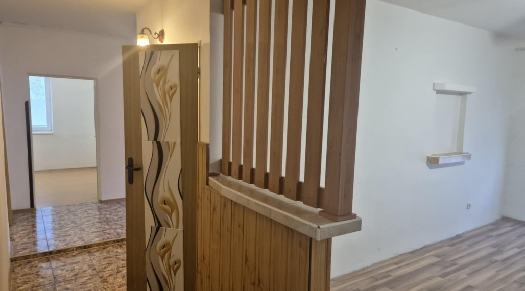 NA PRENÁJOM Rodinný dom Zemplénagárd