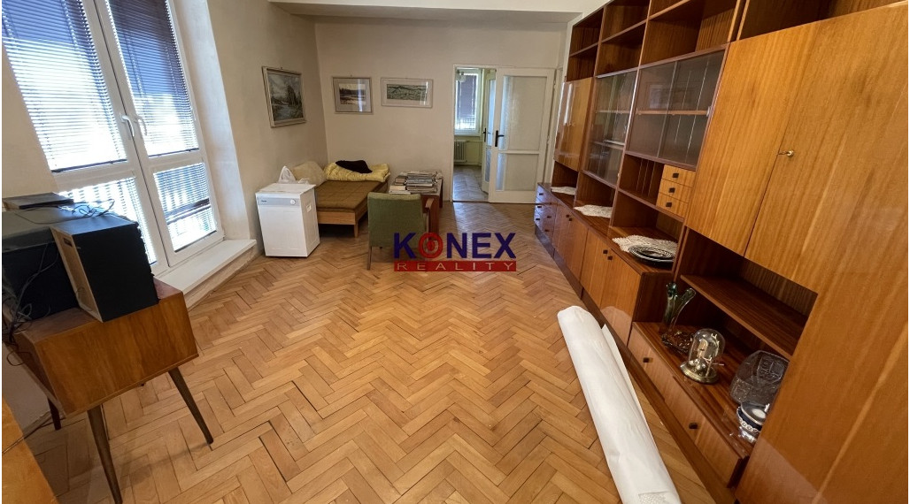 4-izbový byt v Michalovciach – NA PREDAJ