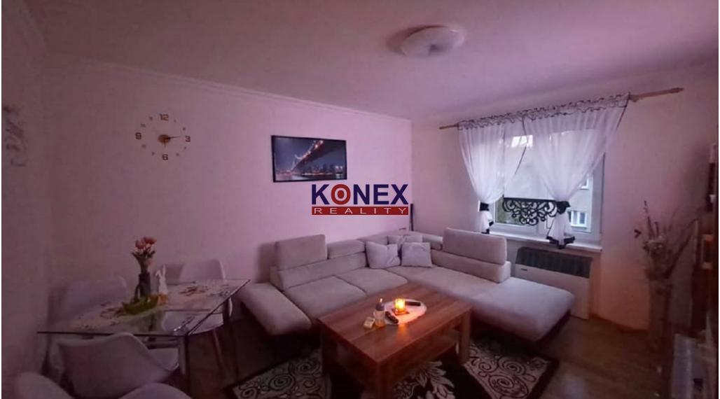 Na predaj: 3-izbový byt v Rožňave – Vargove pole