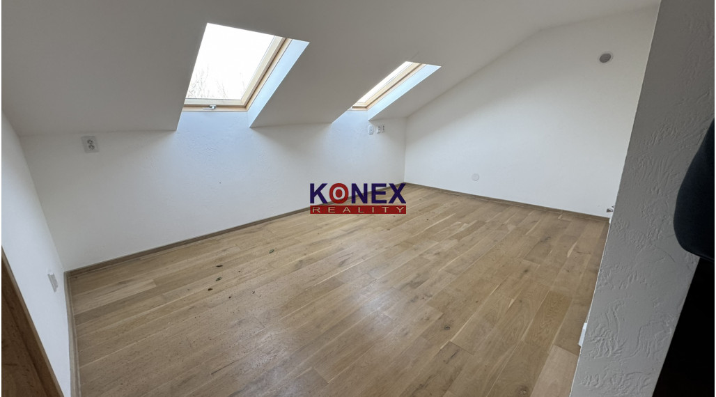 ID-2806 MODERNÝ 3-izbový byt na skvelej adrese - Michalovce