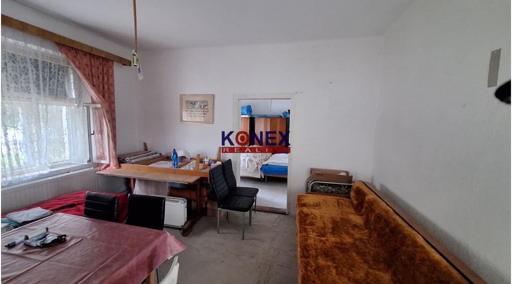 ID-9143 Rodinný dom v obci Jenkovce, 12 km od Sobraniec
