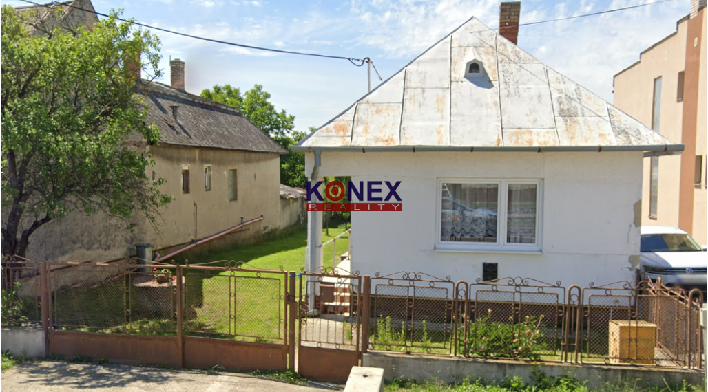 NEPREHLIADNITE Rodinný dom Bánovce nad Ondavou