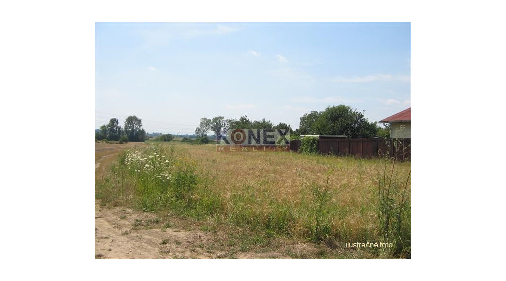 Predaj ORNEJ PÔDY – Michalovce, Stráňany