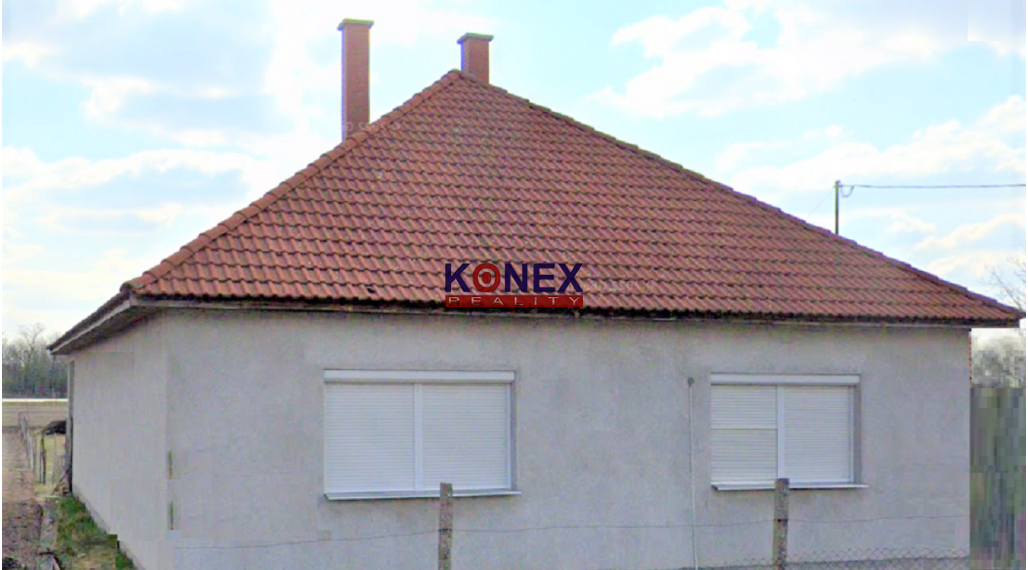 Zachovalý rodinný dom 20 km od Svidníka NA PREDAJ