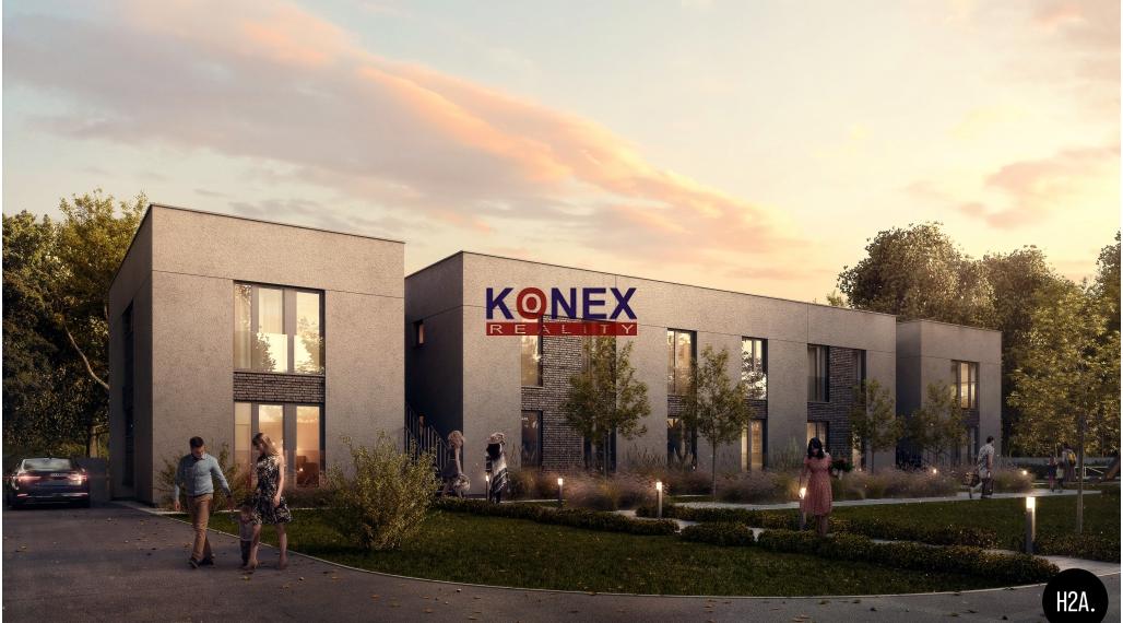 LUKRATÍVNA PONUKA! Luxusné apartmány VINNLAKE Residence