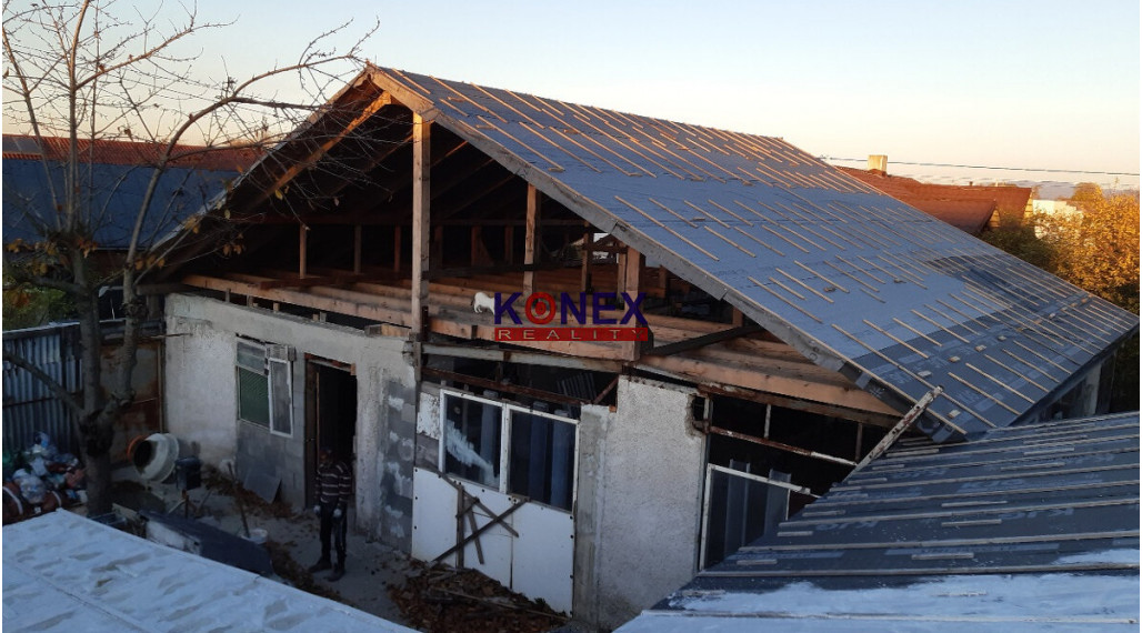 NA PREDAJ – Rodinný dom Sokoľany