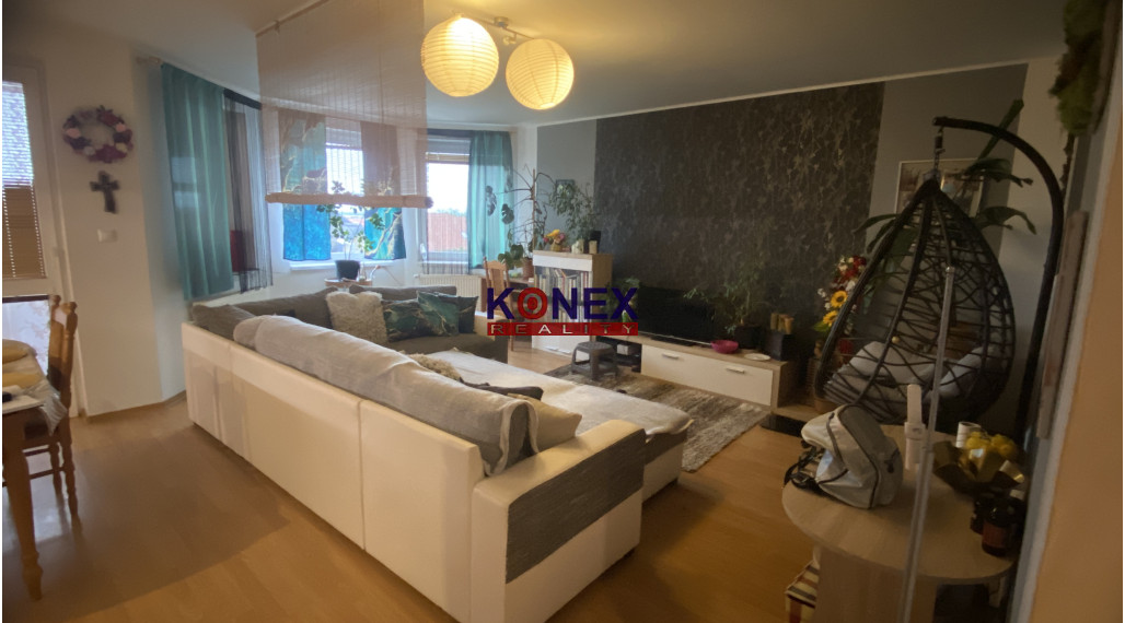 NA PREDAJ – 3-izbový byt na Komenského ul. Sobrance