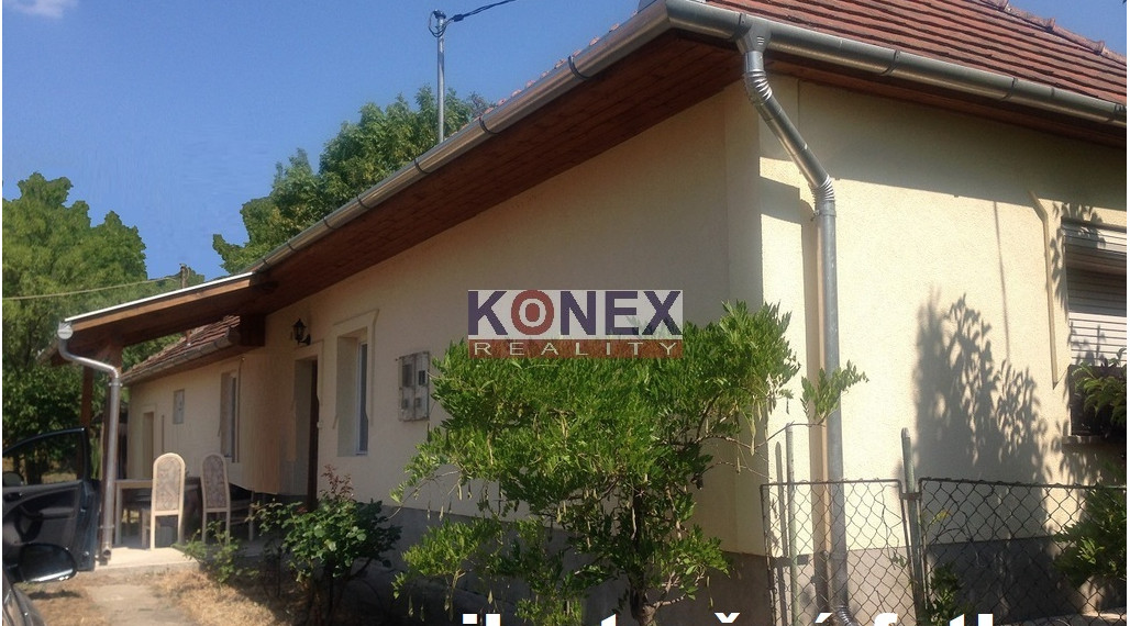 NA PREDAJ – Rodinný dom v obci 15km od Sobraniec