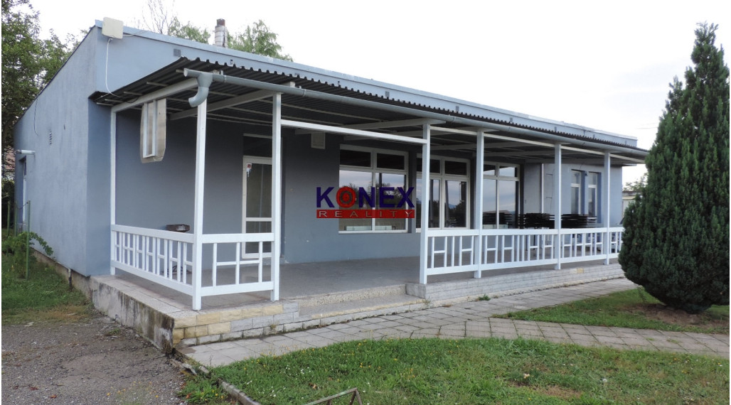 Na predaj MOTOREST – REŠTAURÁCIA v Parchovanoch