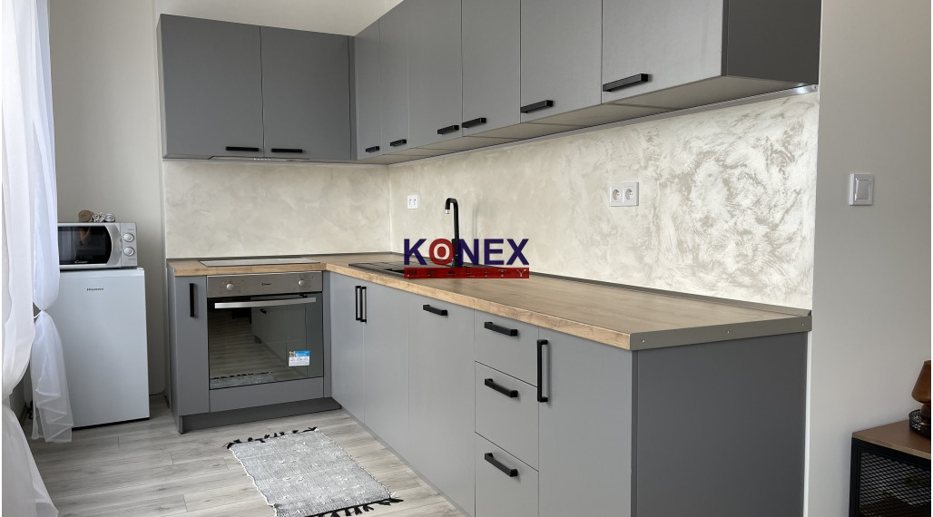 Krásny 3-izbový byt vo Veľkých Kapušanoch na ulici P. O. Hviezdoslava