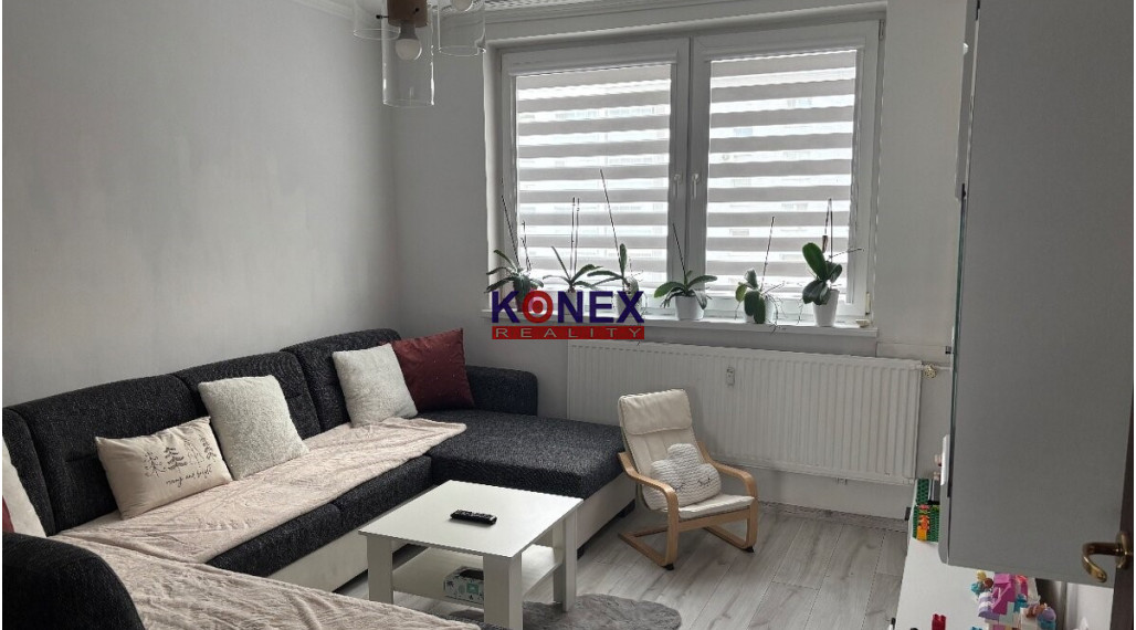 NA PREDAJ –  4-izbový byt TREBIŠOV