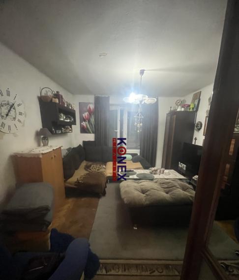 NA PREDAJ! 2-izbový byt v severnej časti Trebišova