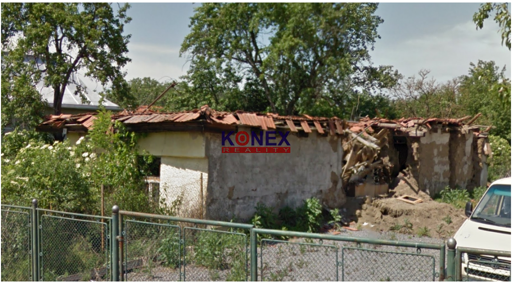 SKVELÁ PONUKA Pozemok pre RD v obci Veľký Horeš