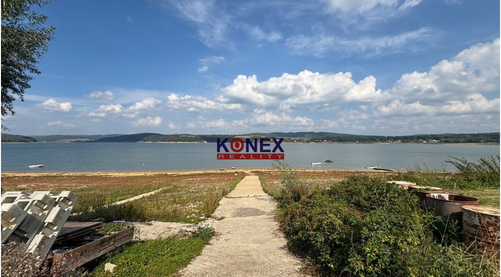 Lukratívny pozemok na výstavbu chaty – DOMAŠA – DOBRÁ