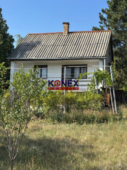 CHATA S VINICOU – Maďarsko - Sátoraljaújhely