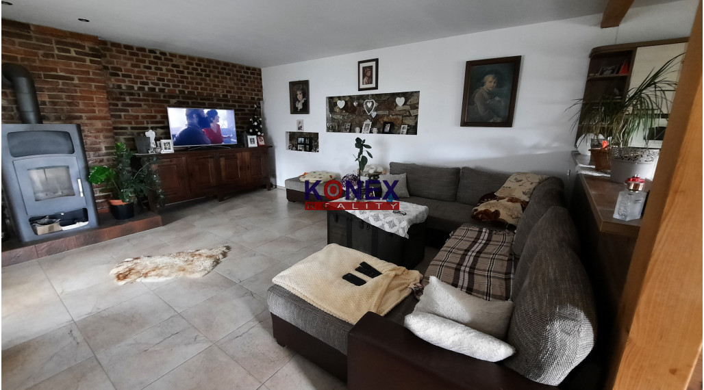 MODERNÝ RODINNÝ DOM v mestskej časti TOPOĽANY