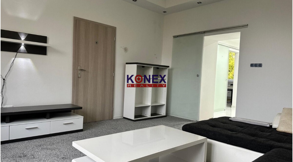 NA PREDAJ –  2 izbový byt Čierna nad Tisou