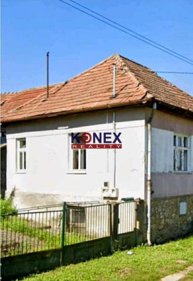 ID-3021 NA PREDAJ Rodinný dom Maďarsko – Felsőtelekes