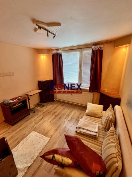 3-izbový byt – Humenné  - Laborecká ul.