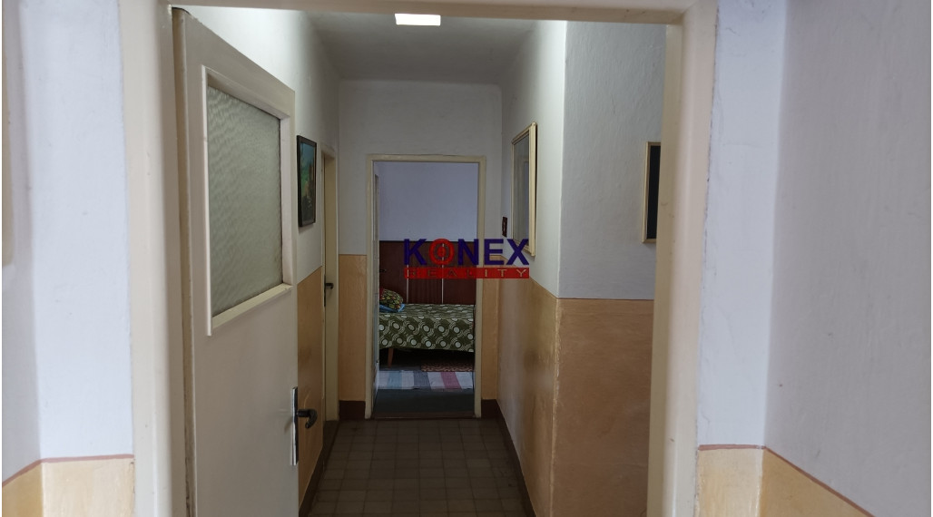 NOVINKA - 3-izbový byt za výhodnú cenu – Vranov nad Topľou