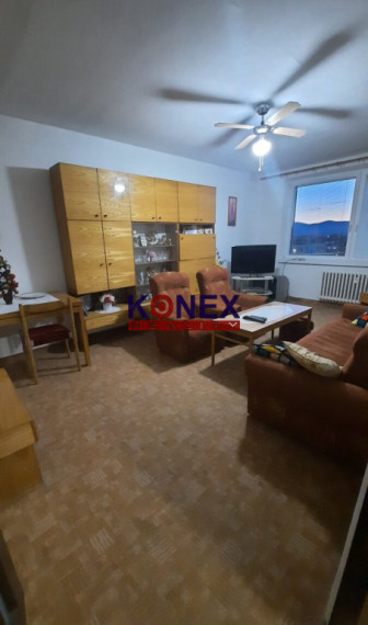 3-izbový byt – Vranov nad Topľou – Mlynská