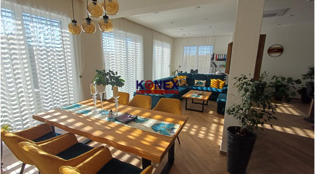 ID-3043 LUKRATÍVNA PONUKA - Moderná novostavba KOŠICE - Furča