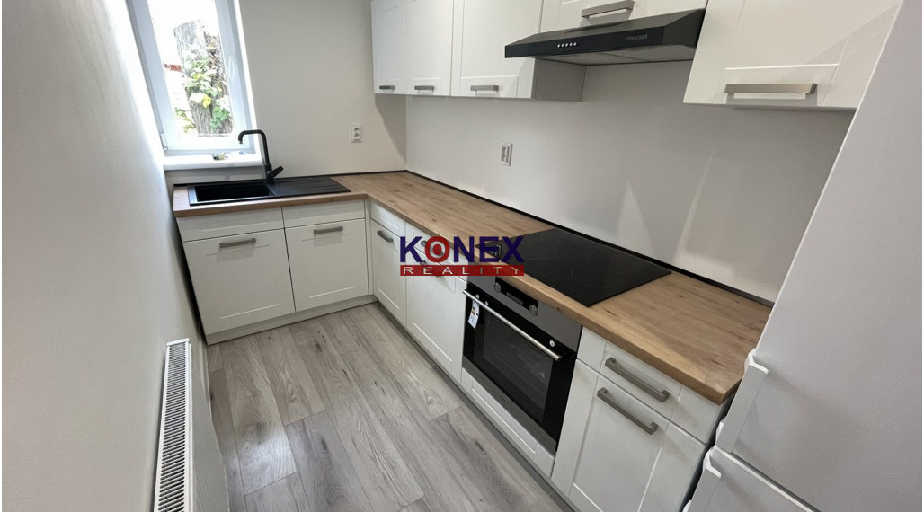 NA PREDAJ Pekný 3-izbový byt MICHALOVCE