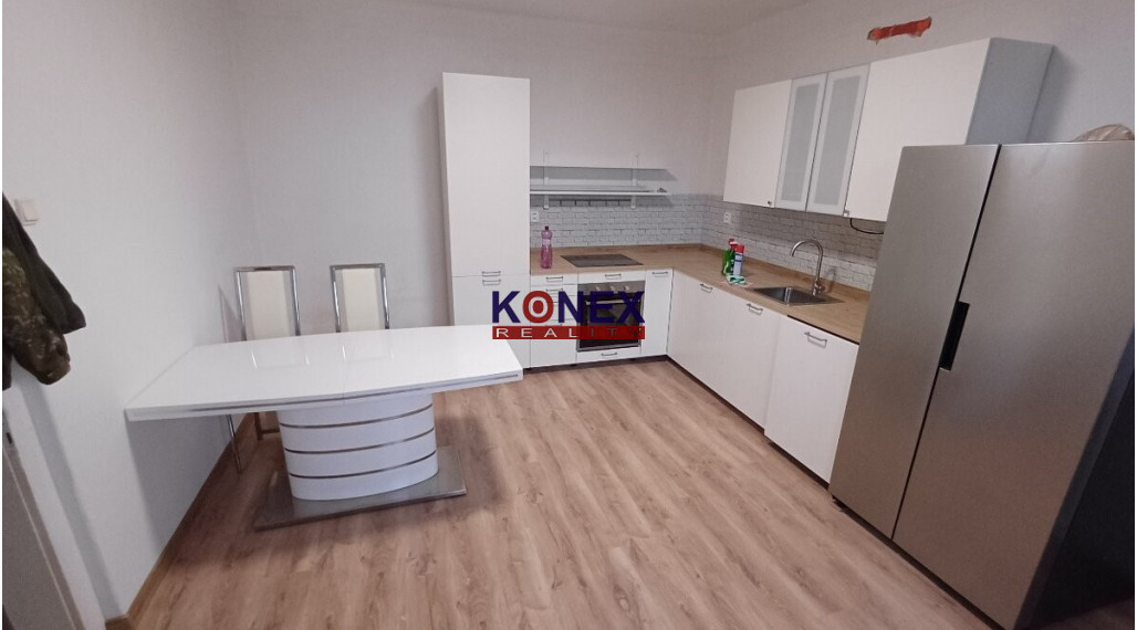 VÝHODNE - Rodinný dom v obci LIESKOVEC