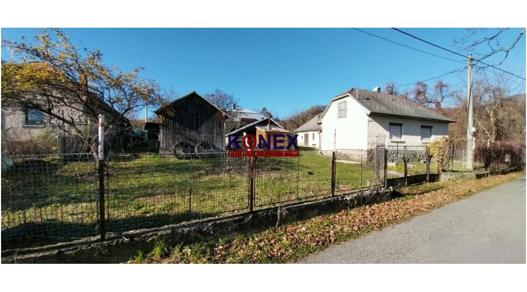 NA PREDAJ - CHALUPA/RODINNÝ DOM – REMETSKÉ HÁMRE