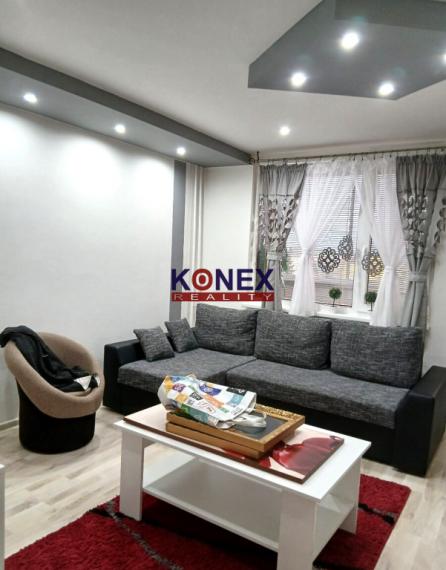 SUPER PONUKA  3 izbový byt v CENTRE - Sečovce