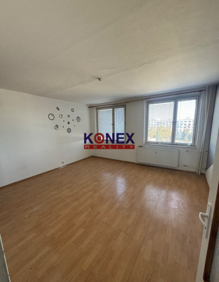 NA PREDAJ –  dvojizbový byt Trebišov