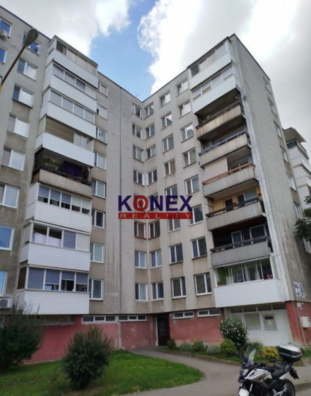 ID-3094 Na predaj NEBYTOVÝ PRIESTOR – Trebišov – Berehovská ul.